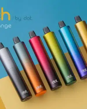美國佩特里DOT SWITCH 🪄2顆入🍬最好抽的拋棄式